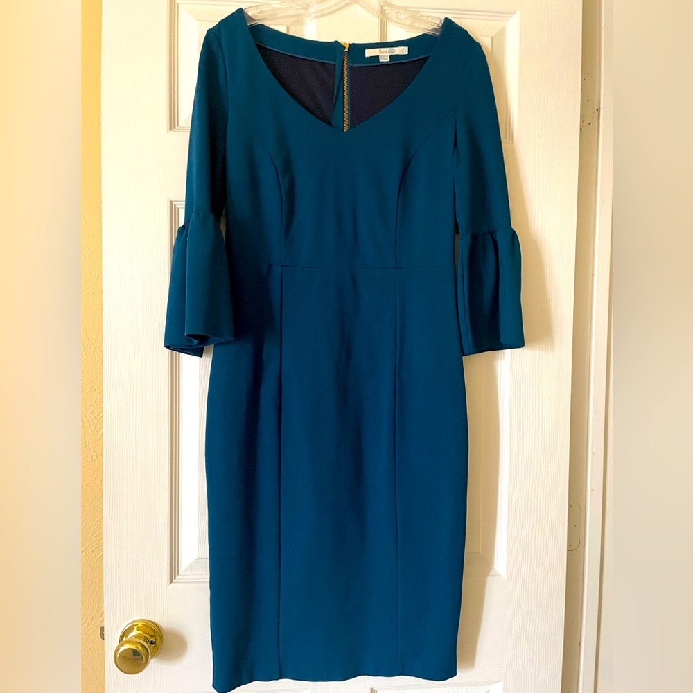 Gorgeous Boden dress in Size 8.